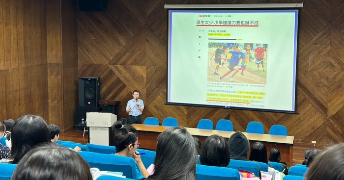 📘 朱雀先驅｜跨年級教學初階研習營 圓滿結束 🎉圖片