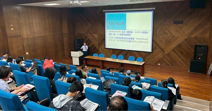 📘 朱雀先驅｜跨年級教學初階研習營 圓滿結束 🎉圖片