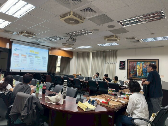 【朱雀社群初聚會｜我們的連結，從今天開始】圖片