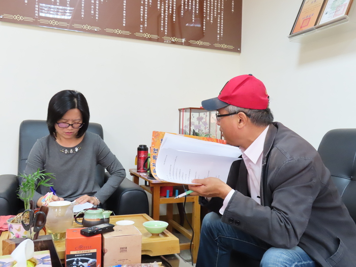 (活動快報)20210203實踐場域訪視-佳冬國小、玉光國小圖片