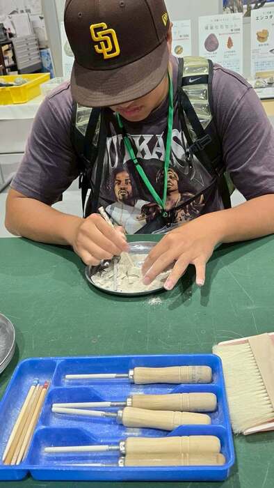 🌿【北海道教育見習 Day 6｜走進化石與濕原，探索北海道的自然教室】圖片