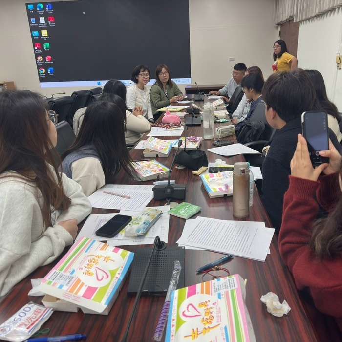 #【✨ 114年行天宮關懷輔導 | 水泉國小暑期補救教學】圖片