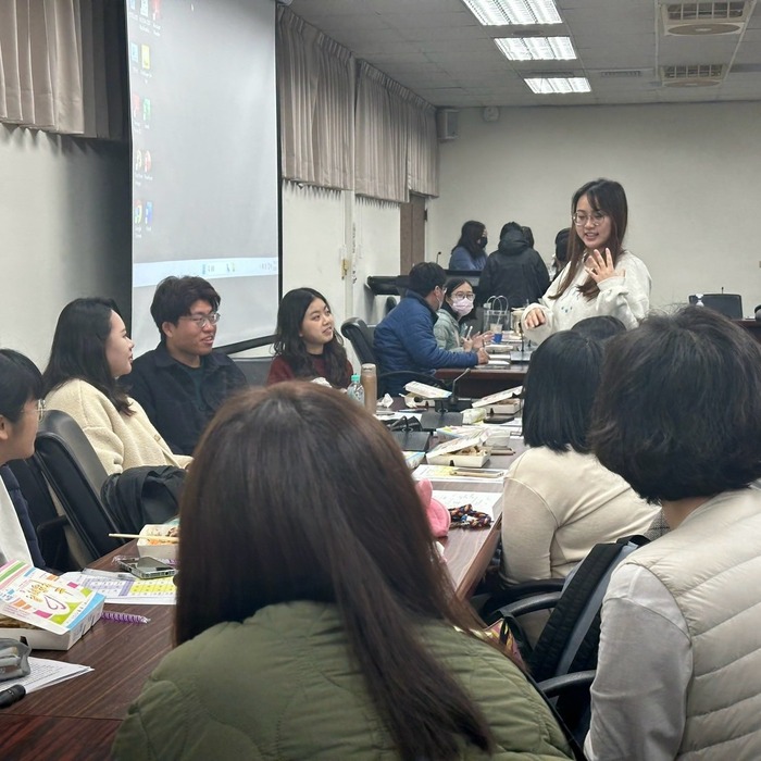 #【✨ 114年行天宮關懷輔導 | 水泉國小暑期補救教學】圖片