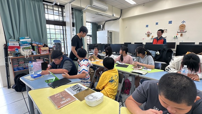 【對稱世界大冒險!我們今天變身對稱小探險家】圖片