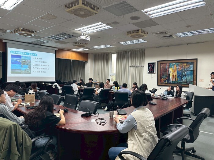 🌱🤝【鄉輔鄉成 ✦ 第一次社團會議】🤝🌱圖片