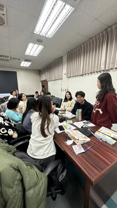 搭配114年行天宮關懷輔導 | 水泉國小暑期補救教學圖片