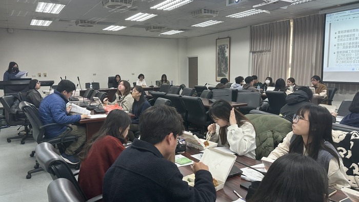 搭配114年行天宮關懷輔導 | 水泉國小暑期補救教學圖片