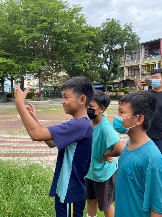 【ACTIVITIES】Situational Mathematics Learning III-Donghai Elementary SchoolImage