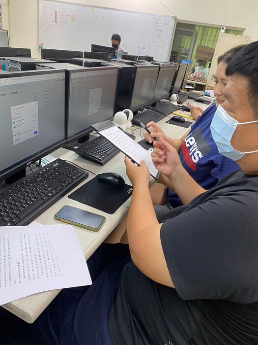 【ACTIVITIES】Situational Mathematics Learning III-Donghai Elementary SchoolImage