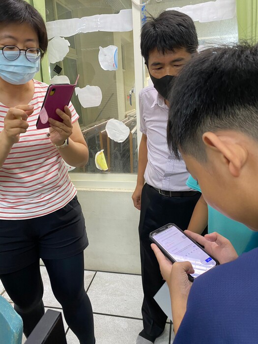 【ACTIVITIES】Situational Mathematics Learning III-Donghai Elementary SchoolImage