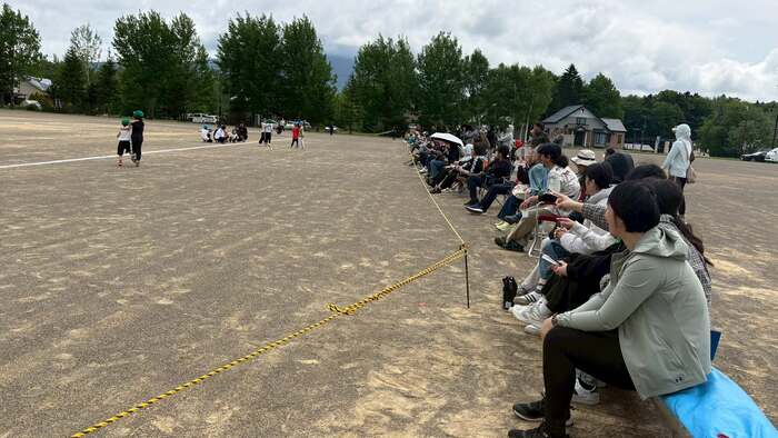 【🏐北海道境外移地教學 Day 5｜走進阿寒湖義務教育學校，感受地方教育的魅力】圖片