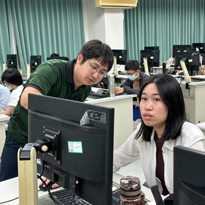 ✨【在地文化 ✕ 教育交流】✨圖片