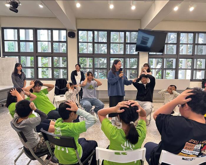 🎉 車城國小期末走讀活動正式開幕！ 🎉圖片