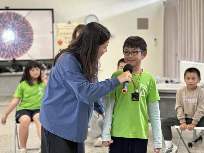 🎉 車城國小期末走讀活動正式開幕！ 🎉圖片
