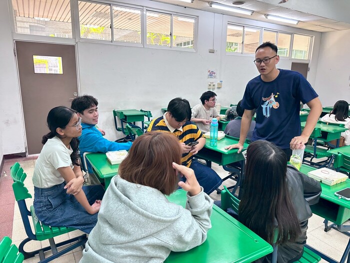 🌞 永港國小｜夏日樂學啟動中！圖片