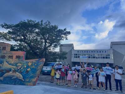【✨ 朱雀領航‧永港飛揚：當捷克教育見習教案，遇上永港國小的夏日驚喜！✨】圖片