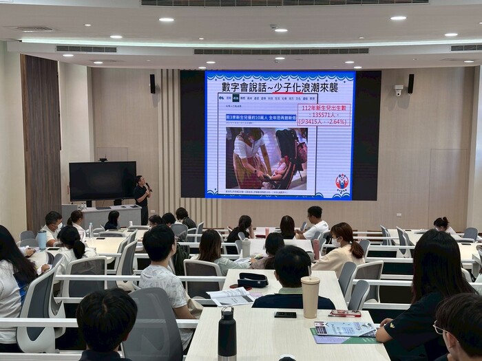 【跨年級教學研習｜共學共好、翻轉小校教育】圖片