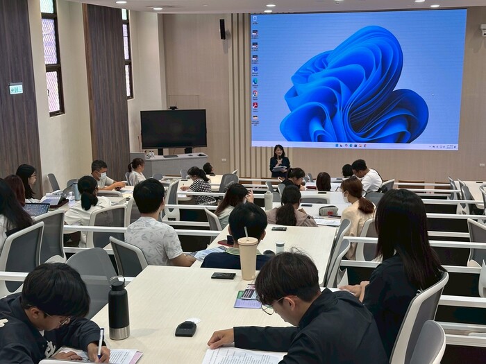 【跨年級教學研習｜共學共好、翻轉小校教育】圖片