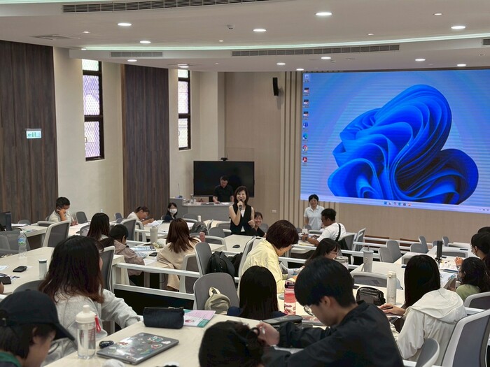 【跨年級教學研習｜共學共好、翻轉小校教育】圖片