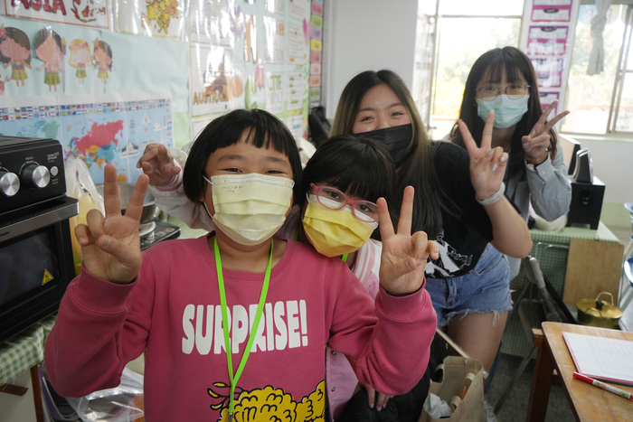 【ACTIVITIES】Yu-Guang Watermelon Tour Winter CampImage