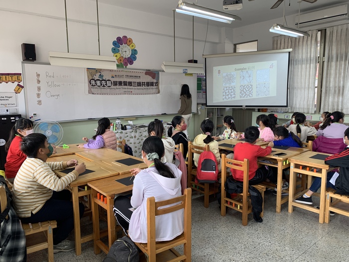 【活動快報】英語戲說家鄉-玉光西瓜之旅冬令營圖片