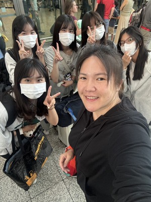 【DAY16｜再見了，布拉格！我們準備啟程返台✈️】圖片