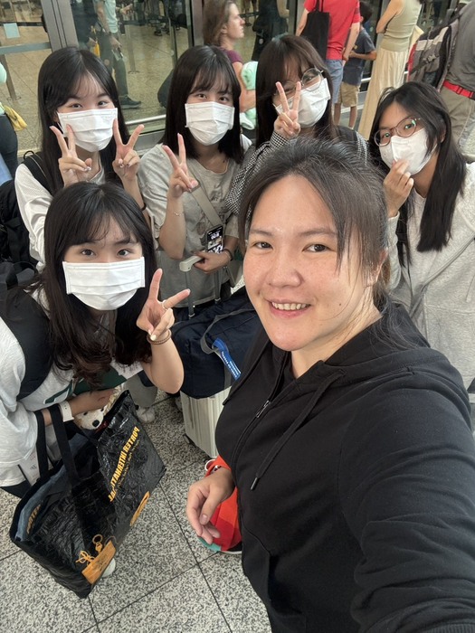 【DAY16｜再見了，布拉格！我們準備啟程返台✈️】圖片