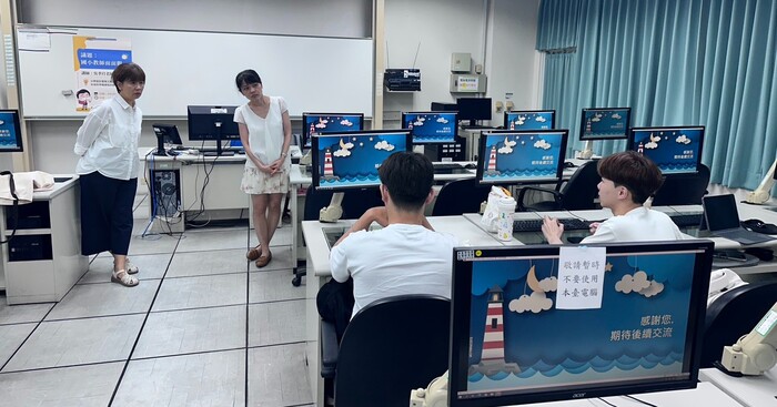 🎓 國小教師面面觀｜教學現場的真實分享圖片