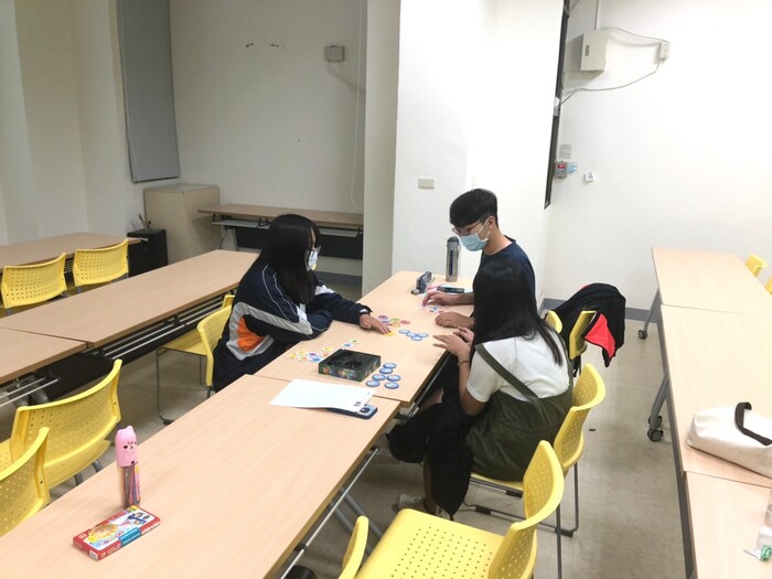 (活動快報)20211111遊戲化教學—桌遊於語文素養能力的運用圖片