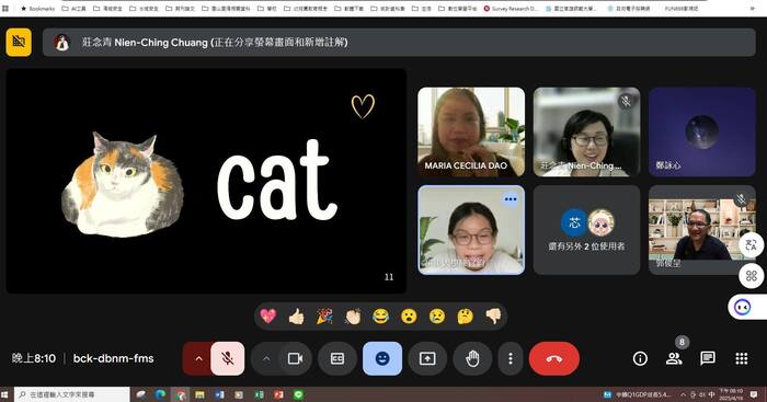 【親師共學 × 在地雙語】圖片