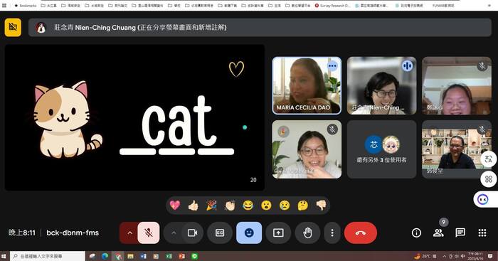 【親師共學 × 在地雙語】圖片