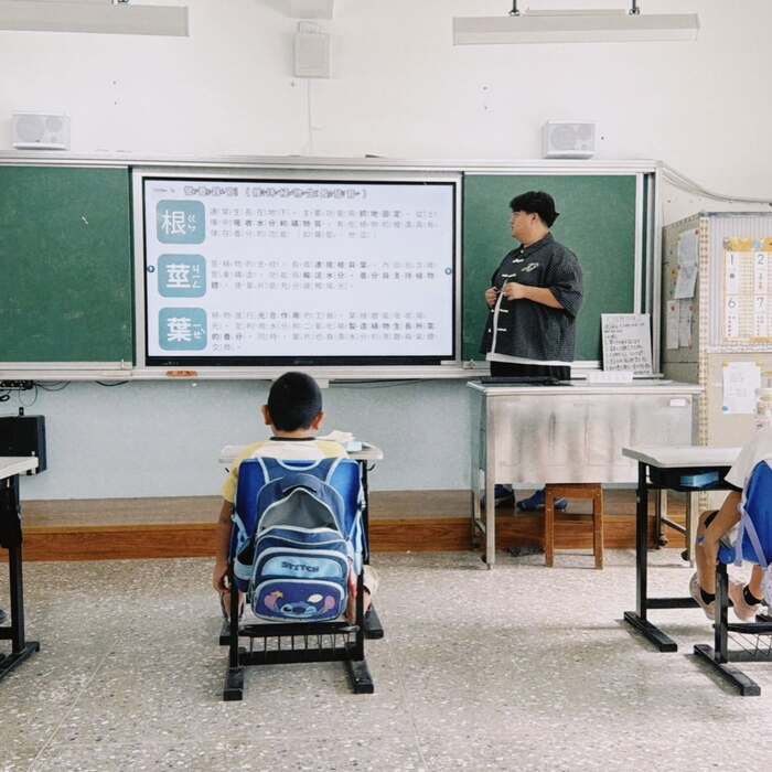✨ 2026夏日樂學：永港國小營隊・Day 4 實作探索與明德驚喜預告！✨】圖片