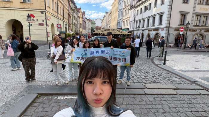 【Day 7｜深度探索捷克，走進布拉格在地文化】圖片