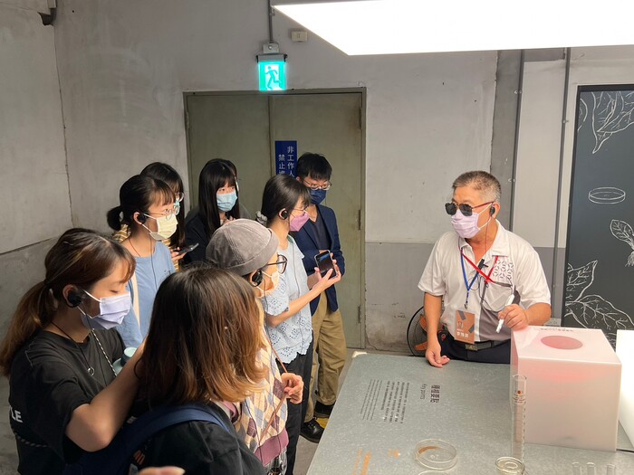 【ACTIVITIES】Rural Education: Visiting PingyanImage