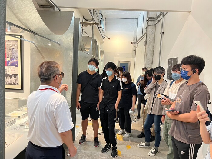 【ACTIVITIES】Rural Education: Visiting PingyanImage