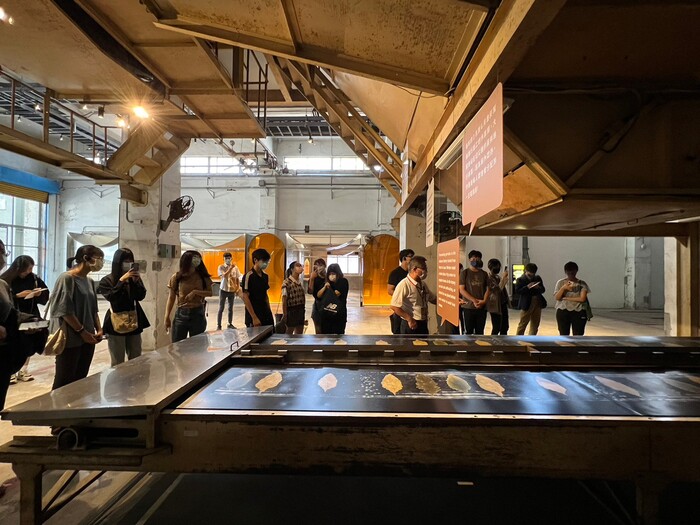 【ACTIVITIES】Rural Education: Visiting PingyanImage