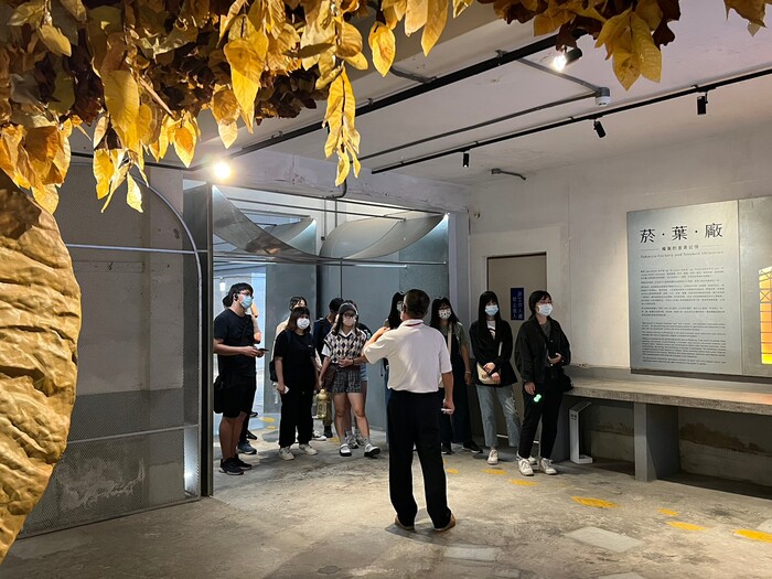 【ACTIVITIES】Rural Education: Visiting PingyanImage