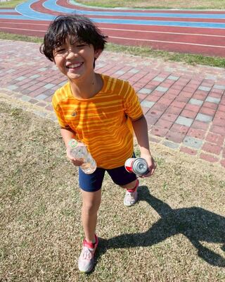 【STEM 探索力】是複習，更是充滿驚喜的重逢！🚀✨圖片