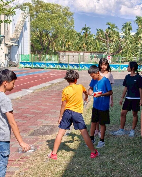 【STEM 探索力】是複習，更是充滿驚喜的重逢！🚀✨圖片