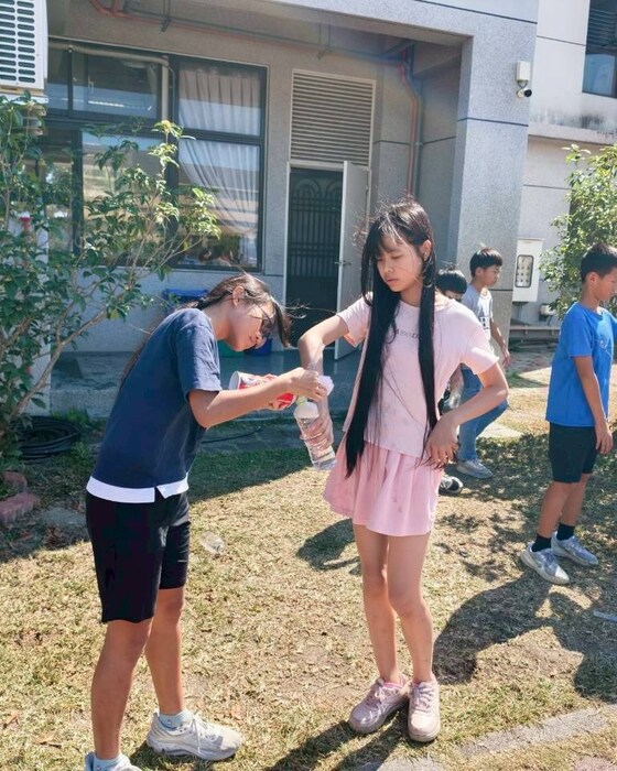 【STEM 探索力】是複習，更是充滿驚喜的重逢！🚀✨圖片