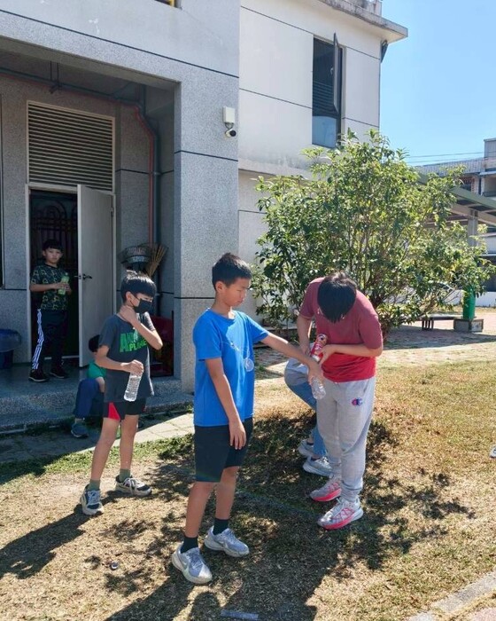 【STEM 探索力】是複習，更是充滿驚喜的重逢！🚀✨圖片