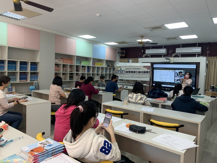 【ACTIVITIES】Situational Mathematics Study IImage