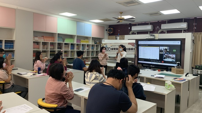 【活動快報】情境數學研習I-佳冬國小圖片