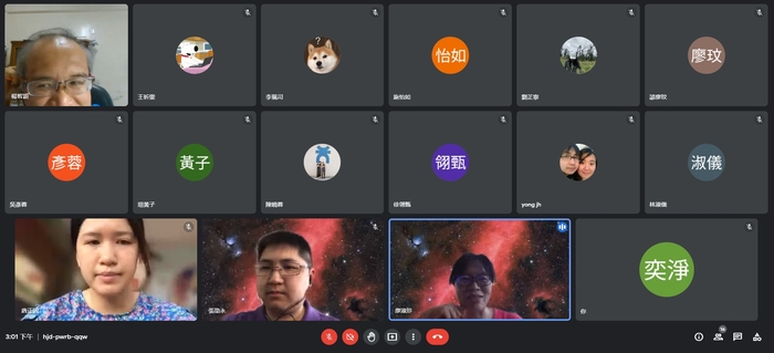 (活動快報)20210709玉光國小校定課程成果發表圖片