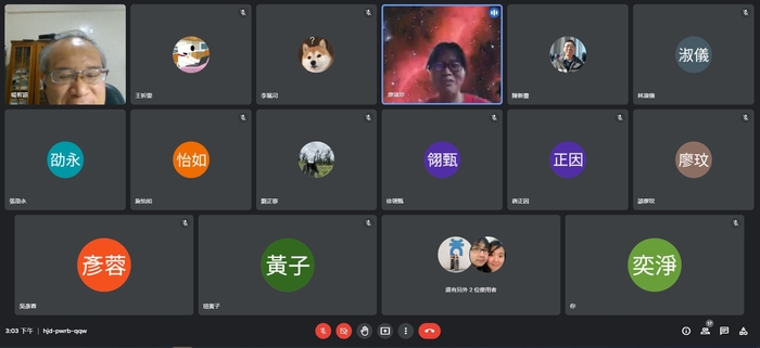 (活動快報)20210709玉光國小校定課程成果發表圖片