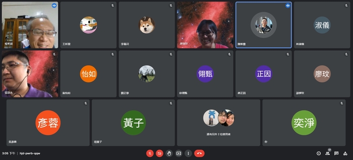(活動快報)20210709玉光國小校定課程成果發表圖片