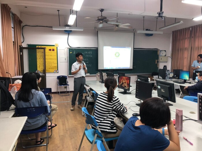 (活動快報)20200826地磨兒3D列印研習圖片