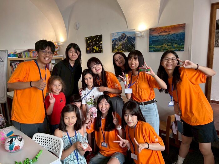 【DAY14｜🎉STEM夏令營完美收官🌏✍️】圖片