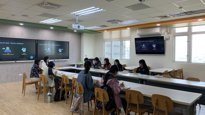 【ACTIVITIES】Suzaku Pioneer-Teachers and Students Learning CommunityImage