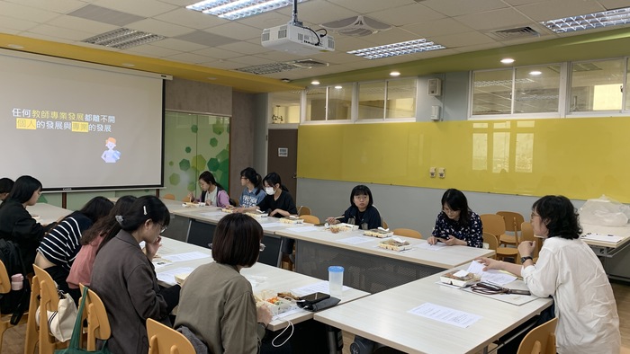 【ACTIVITIES】Suzaku Pioneer-Teachers and Students Learning CommunityImage